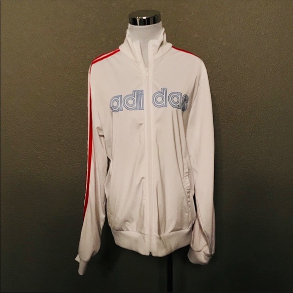 ADIDAS Track Jacket - Picture 4 of 4